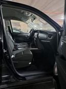 تويوتا فورتونر EXR GX2 4X4 Diesel 2.4L