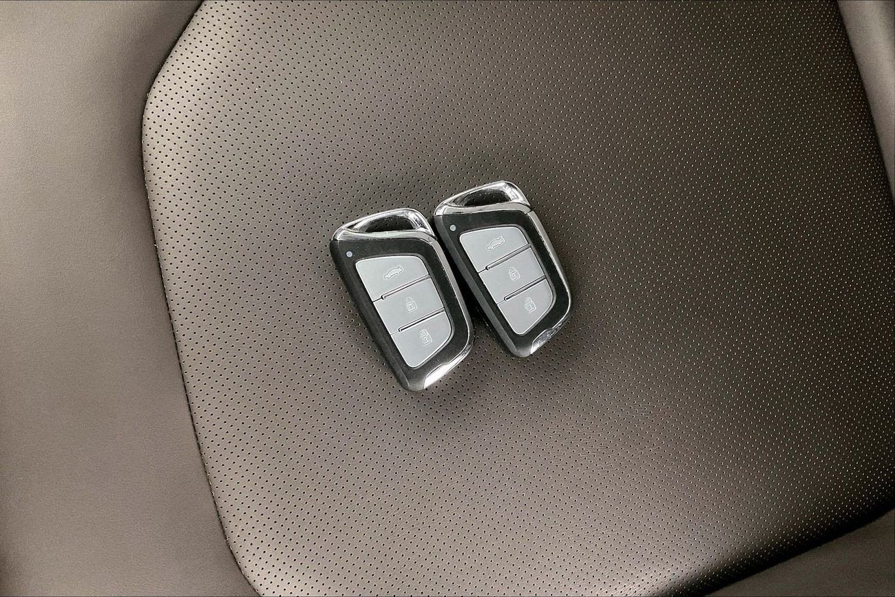 جاك J7 Intelligent | شامل الضمان | 0 ﺪﻔﻋﺓ ﺃﻮﻟﻯ