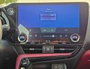 Lexus NX350 PREMIER OM / 2.4L PETROL / PWR WITH LEATHER SEATS / BLIND SPOT / SUNROOF (CODE # NXP3E)