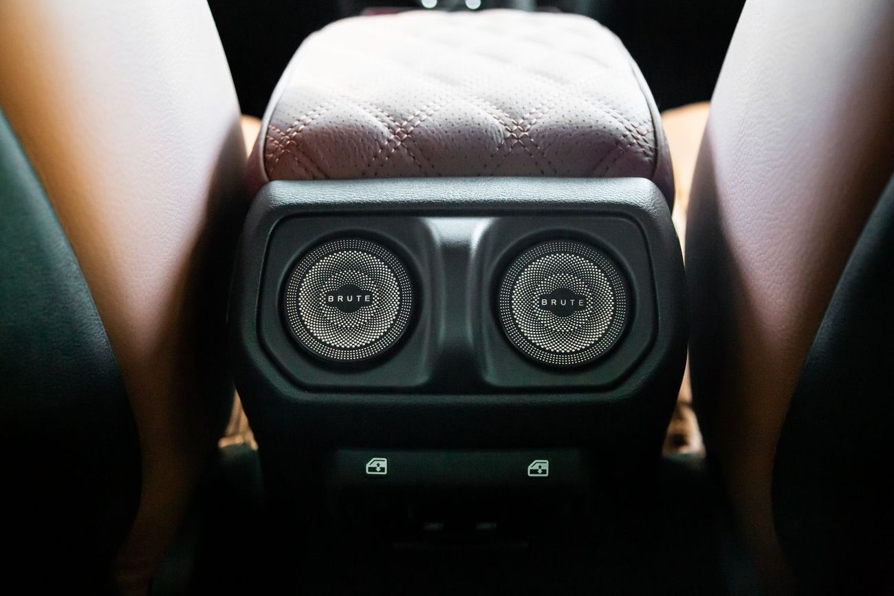 Jeep Wrangler Rubicon 392 6.4L V8