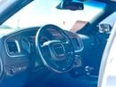 Dodge Charger R/T 5.7L | Monthly 1300/- | 0% DP | Paddle Shifters | Sport Mode | # 06646
