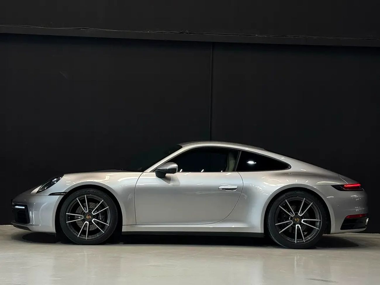 Porsche 911 Carrera 4S 3.8L Convertible Accident free,low mailege,