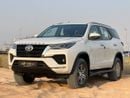 Toyota Fortuner VX 4.0L PTR A/T // 2025 // MID OPTION WITH DVD&BACK CAMERA , CRUISE CONTROL // SPECIAL OFFER // BY F