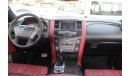 Nissan Patrol (2017) Nismo Original Under Warranty From Al Rostamani