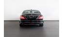 Mercedes-Benz CLS 400 Std 2015 Mercedes-Benz CLS400 / Full-Service History