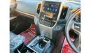 تويوتا لاند كروزر Toyota Landcruiser RHD Diesel engine model 2020 car very clean and good condition