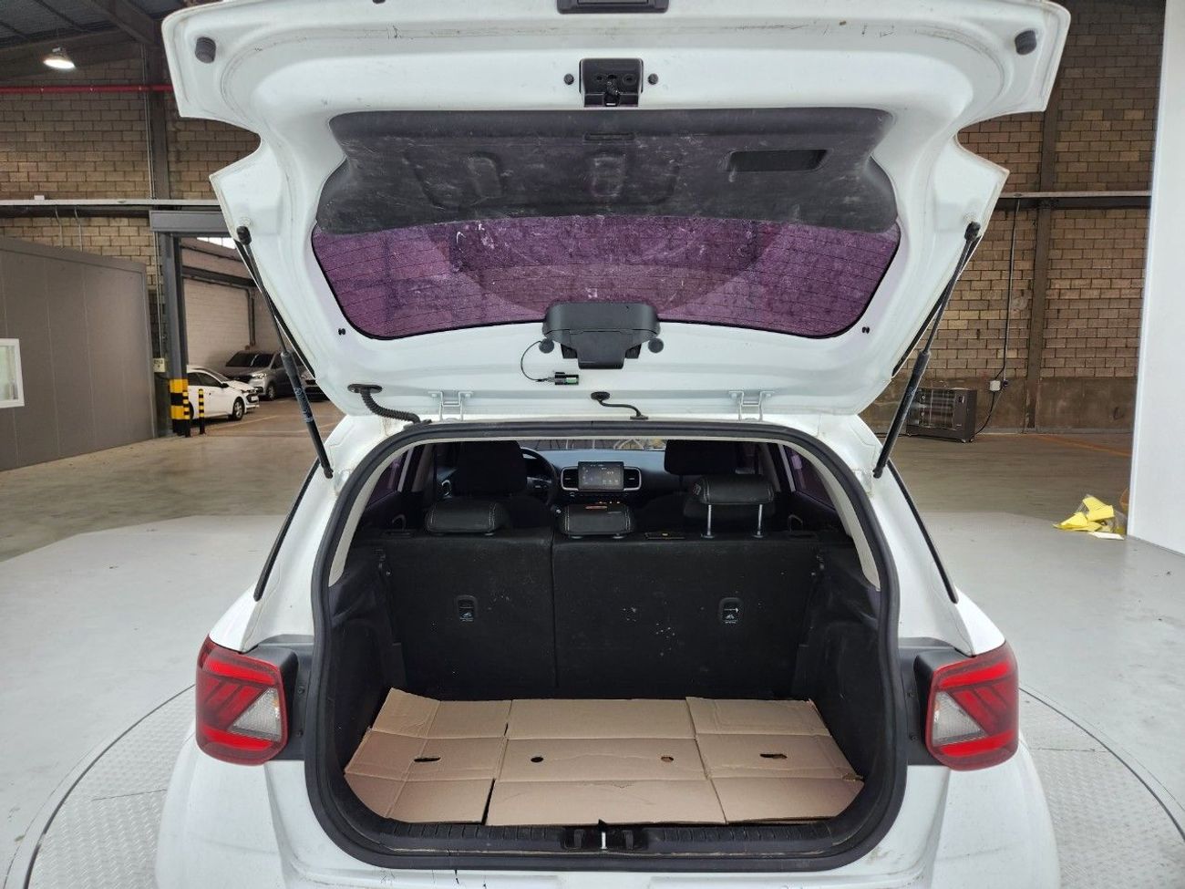 هيونداي فنيو Smart 1.0T