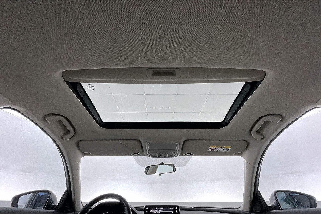 Mitsubishi ASX GLX Lowline| 1 year free warranty | Exclusive Eid offer