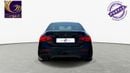 مرسيدس بنز A 35 AMG 4MATIC 0% DP | 2,835 / Month | A 35 Saloon | | Gargash Warranty | Service History