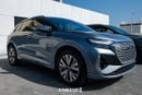 Audi Q4 Audi Q4 40 E-Tron