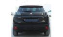 Peugeot 3008 Peugeot 3008 2023 Gulf in excellent condition