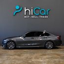 بي أم دبليو 320 Exclusive 2.0L AED 1,340 pm • 0% Downpayment • BMW 320i • 1 Year Warranty