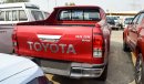 Toyota Hilux TRD 4WD 4.0L Petrol Automatic Transmission