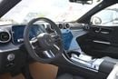 مرسيدس بنز C 200 L Mercedes-Benz C200L 1.5L , Petrol AT, Model 2025 Color White