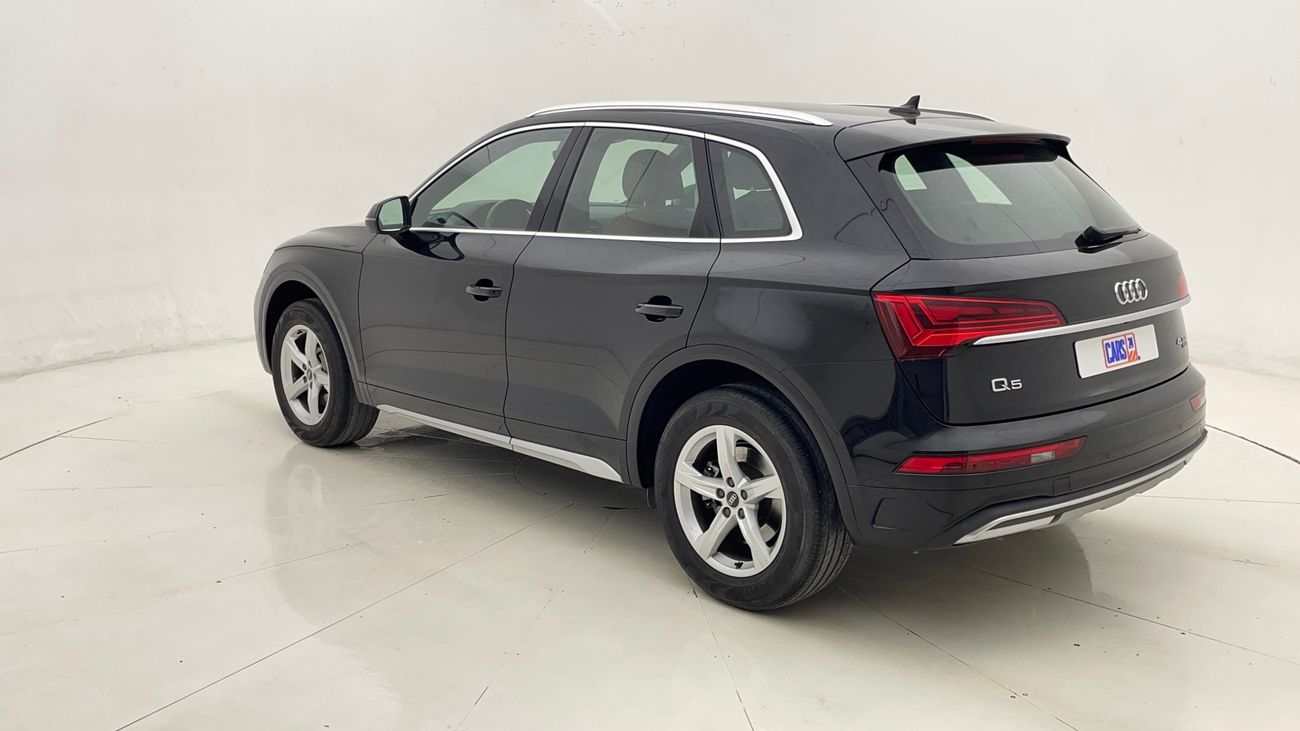 Audi Q5 45 TFSI 2 | Zero Down Payment | Home Test Drive