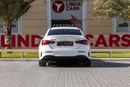 Mercedes-Benz A 35 AMG 4MATIC