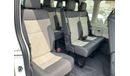 Toyota Hiace TOYOTA HIACE 2.8L PETROL 2022 M/T