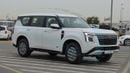 نيسان باترول ( Eid al-Adha Offer ) (For Export , НА ЭКСПОРТ) LE T1 3.6TT V6 4X4 2026 GCC Без пробега