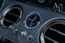 Bentley Continental GTC Speed W12 2022 Bentley Continental GTC Speed W12, Warranty, Bentley Service Package, Very Low Kms