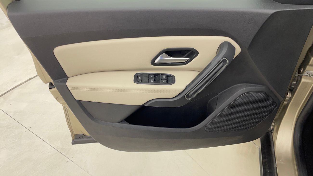 Renault Duster LE 2 | Zero Down Payment | Home Test Drive