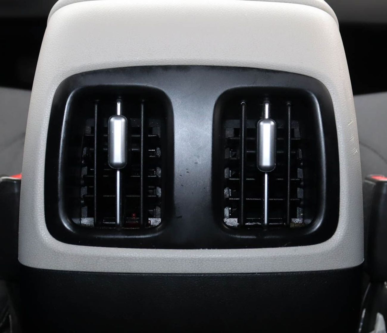 Hyundai Tucson Comfort 2.0L 2022 Hyundai Tucson - GCC - Accident-Free - 2.0L Engine - Low Mileage - Excellent Condi