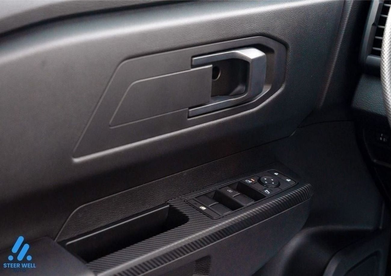 Mitsubishi L200 Triton 2.4L 4x4 GL Diesel 2024 | 5 MT | Export only