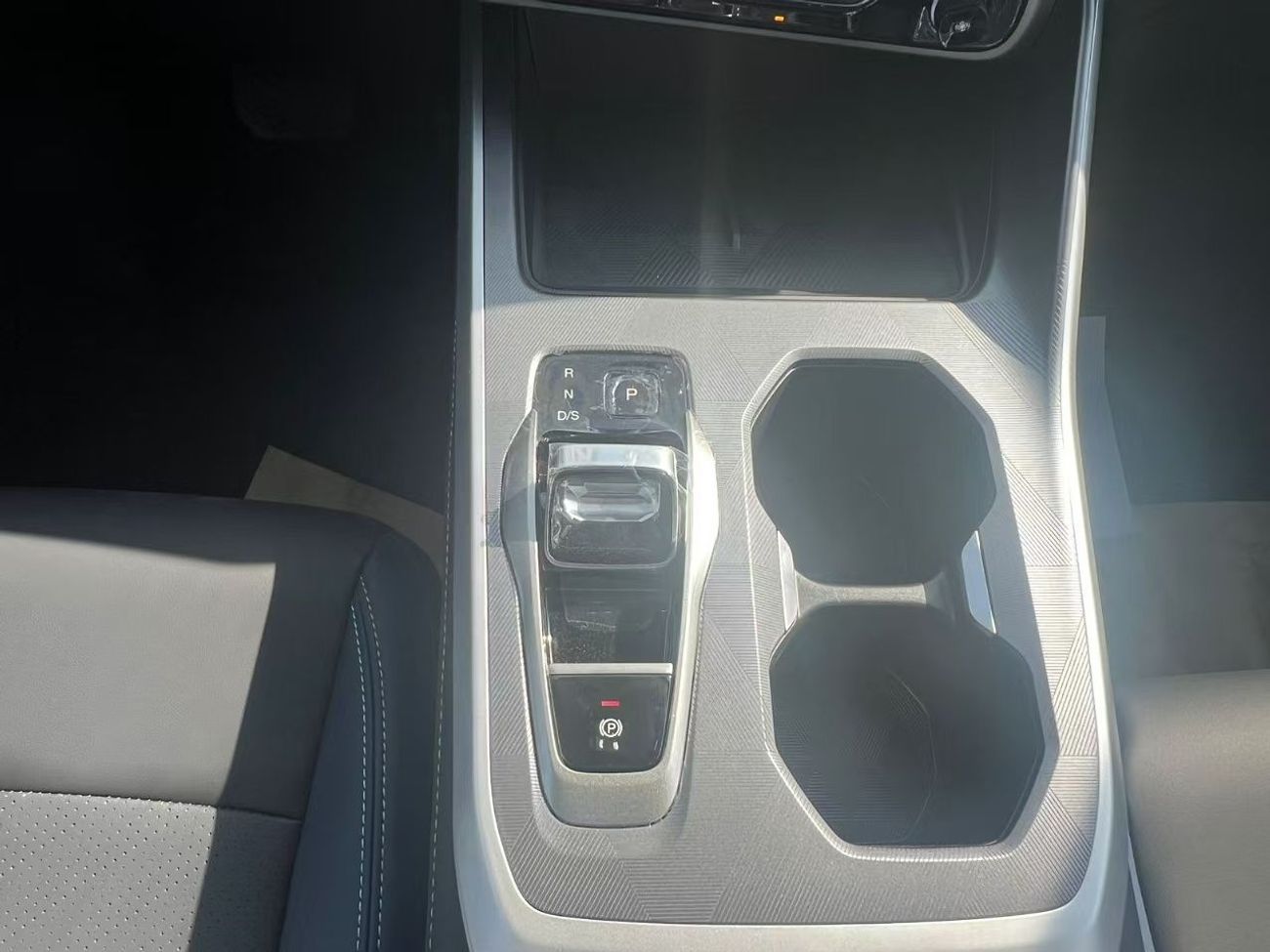 GAC GS3 Trumpchi GS3 270T WDCT Enjoy Version