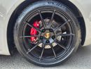 Porsche 718 Cayman GTS 4.0L A/T