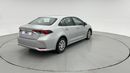 Toyota Corolla XLI 1.6 | Zero Down Payment | Free Home Test Drive