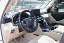 Toyota Land Cruiser EXR