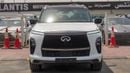 إنفينيتي QX80 Autobiograph  3.5L V6