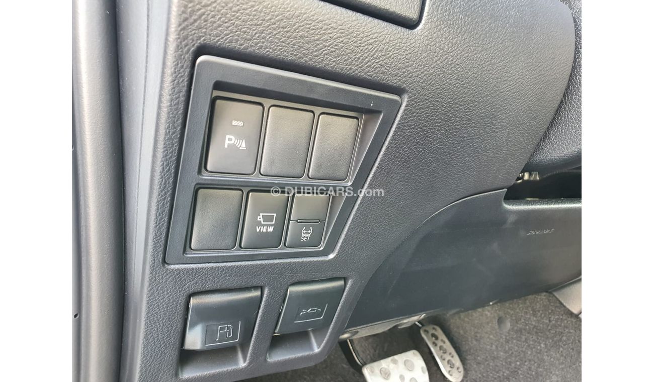 Toyota Hilux Toyota Hilux 2.8 Diesel DC 4*4 6AT GR-S