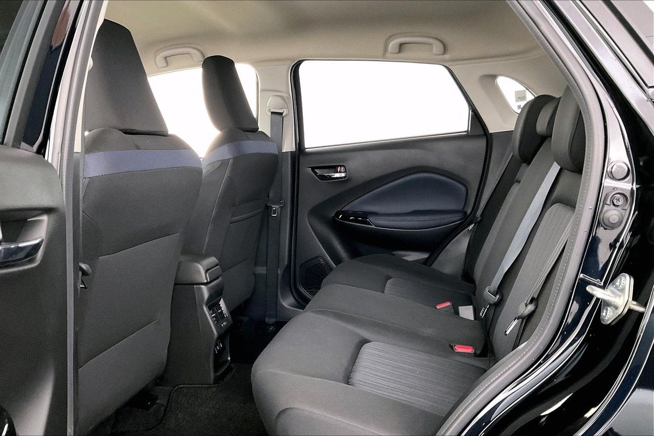 Suzuki Baleno GLX | 1 year free warranty | 0 down payment | 7 day return policy