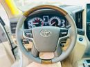 Toyota Land Cruiser GXR+ 4.0L