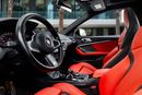 بي أم دبليو M235  M235i Gran Coupe | 1,959 P.M | 0% Downpayment | Perfect Condition!
