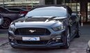 Ford Mustang GT Premium, 5.0 V8 GCC w/ 3 Years or 100,000km Warranty + 60,000km Service from Al Tayer