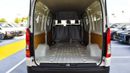 Toyota Hiace TOYOTA HIACE  | CARGO VAN HIGH ROOF M/T | 3.5L V6 | 2022