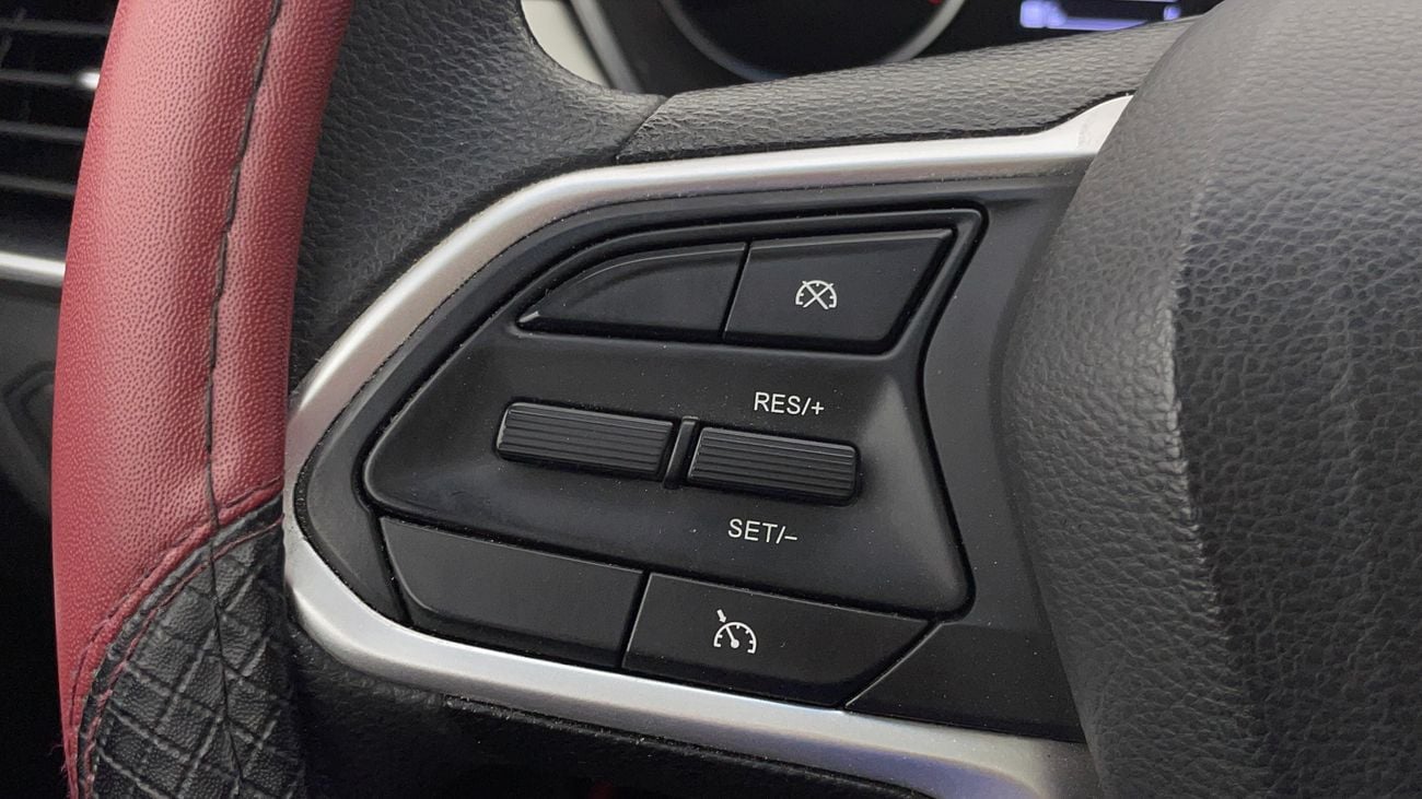 Chevrolet Captiva LT 1.5 | Zero Down Payment | Home Test Drive