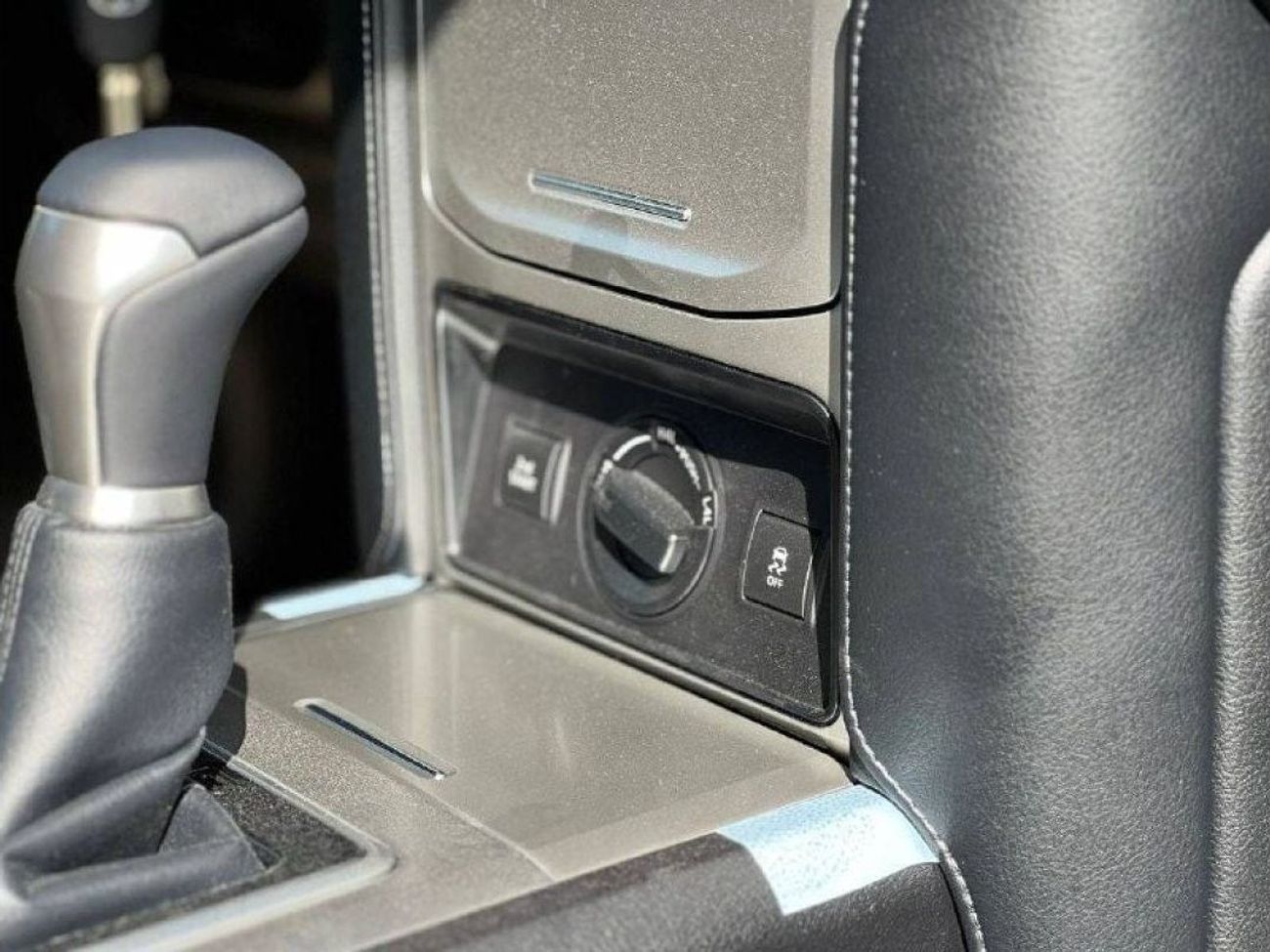 Toyota Prado VX 2.7L PTR A/T // 2023 // HIGH OPTION WITH SUNROOF , COOL BOX , POWER SEATS // SPECIAL OFFER // BY