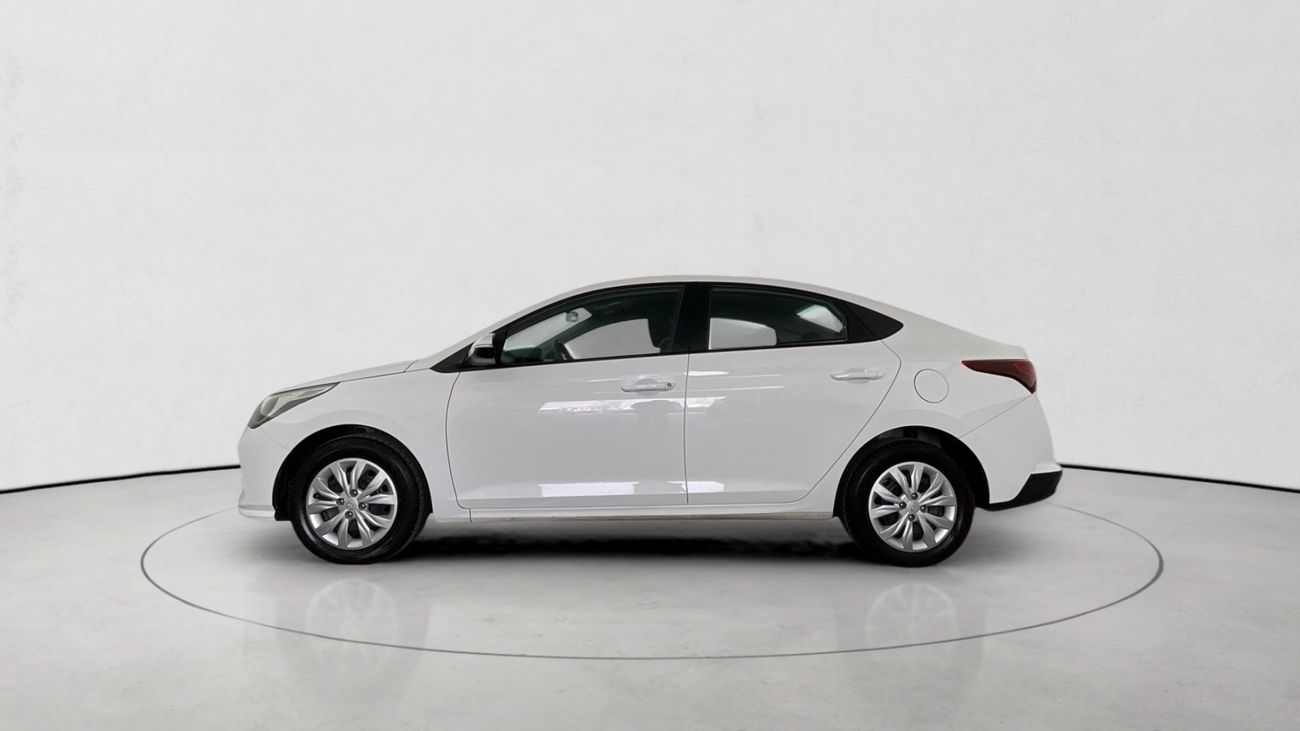 Hyundai Accent GL SMART PLUS 1.6 AUTO GL AUTO SMART PLUS | Guaranteed Warranty | 0 Down Payment