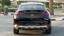 Mercedes Benz GLC 300 2026 Mercedes-Benz GLC Coupe GLC 300 AMG 4MATIC - Korean Specs