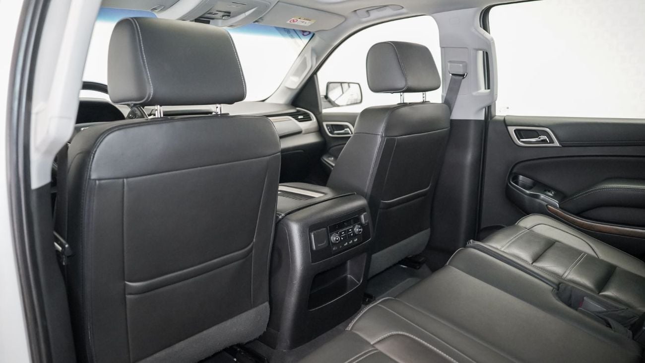 GMC Yukon DENALI