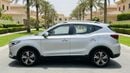 MG ZS LUX 2025 | AED 759/Month | 0 DP | 30 Day Return | Warranty | Service History