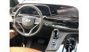 Cadillac Escalade Sport Platinum Sport Platinum 36-speaker audio system 2022&Captain seat