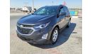 Chevrolet Equinox LT2