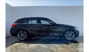 BMW 125i M Sport