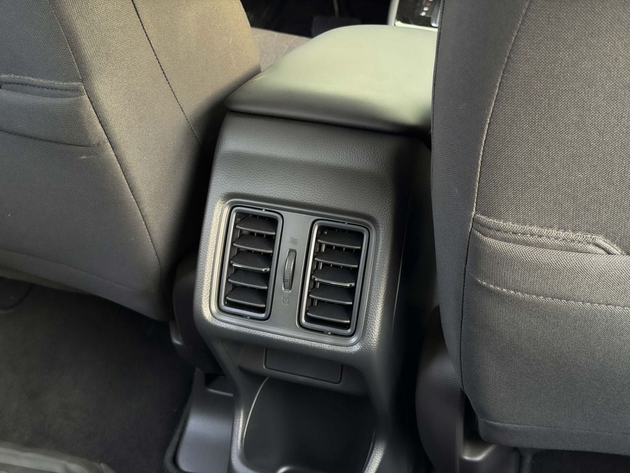 Honda HRV LX