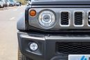 Suzuki Jimny GLX Petrol 5-Door Automatic 4WD (GCC Specs) – 2026 | For Export Only