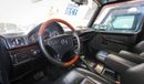 Mercedes-Benz G 320 L