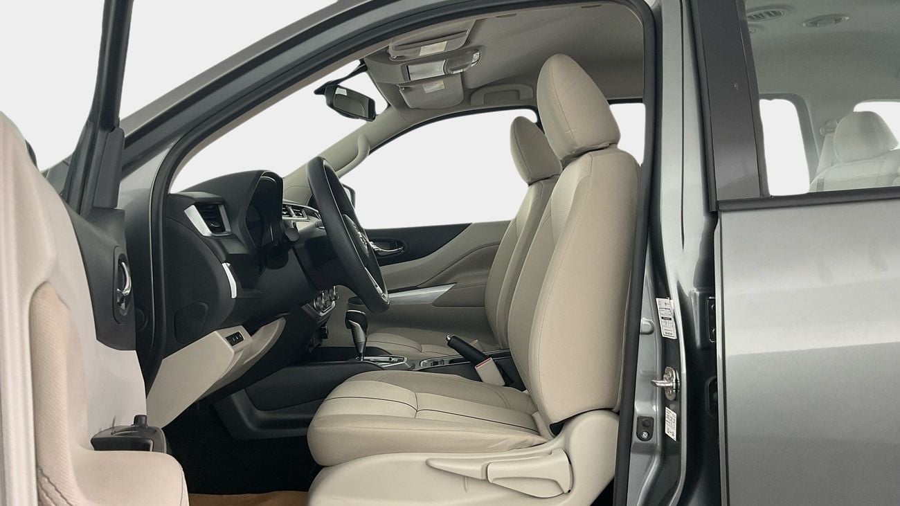 Nissan XTerra Titanium | upto AED 20,000 Ramadan Discount | Guaranteed Warranty | 0 Down Payment